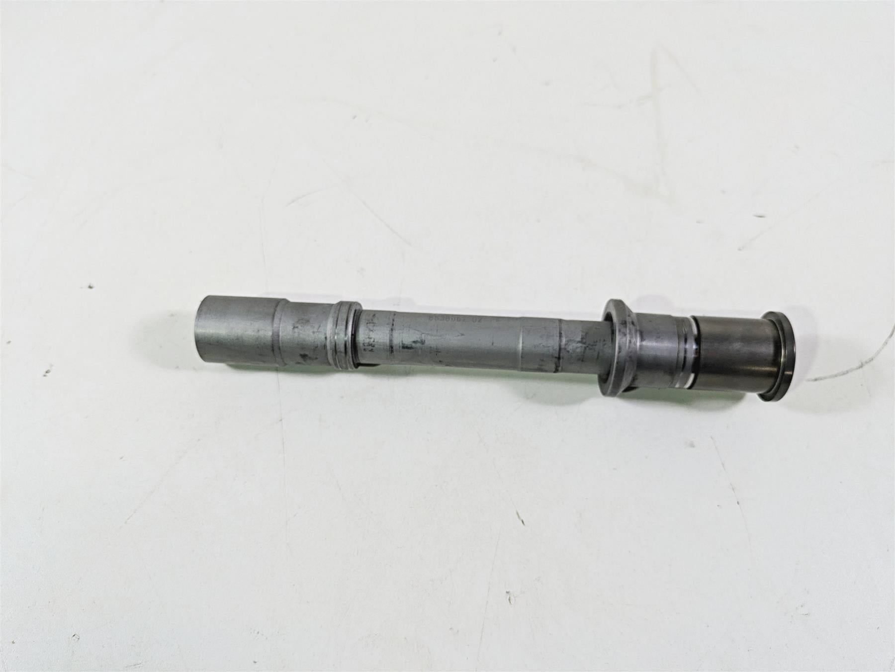 2014 BMW R nine T R9T K21 Front Axle Wheel Spindle 25mm 31428538062 {{ shop.shopifyCountryName }} - Mototech271