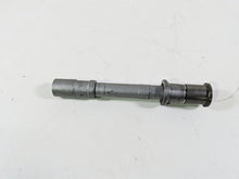 Load image into Gallery viewer, 2014 BMW R nine T R9T K21 Front Axle Wheel Spindle 25mm 31428538062 | Mototech271
