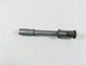 2014 BMW R nine T R9T K21 Front Axle Wheel Spindle 25mm 31428538062 | Mototech271