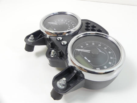 2016 Moto Guzzi V7 II Special 750 Speedometer Gauge Instrument - 4K 2D000233 {{ shop.shopifyCountryName }} - Mototech271