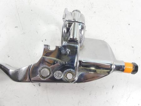 2005 Harley Touring CVO FLHTCSE Electra Glide Clutch Master Cylinder 46113-02 {{ shop.shopifyCountryName }} - Mototech271