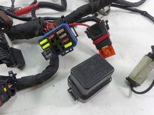 Load image into Gallery viewer, 2014 Harley Touring FLHX Street Glide Main Wiring Harness Loom Abs 69200116 | Mototech271

