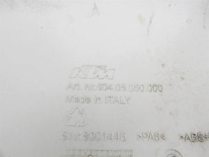 2015 KTM 1290 Adventure Left Tank Cover Fairing Set -Rash 60408050000 | Mototech271