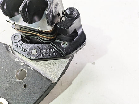 2018 Indian Chieftain Limited Rear Brake Caliper & Bracket 1912006 {{ shop.shopifyCountryName }} - Mototech271