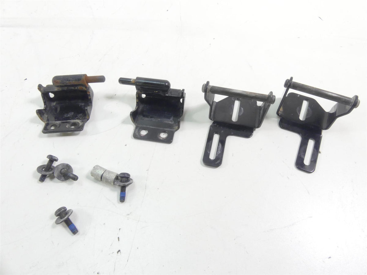 2015 Arctic Wild Cat 700 Sport LTD Left Right Door & Panels Set 2436-262 {{ shop.shopifyCountryName }} - Mototech271