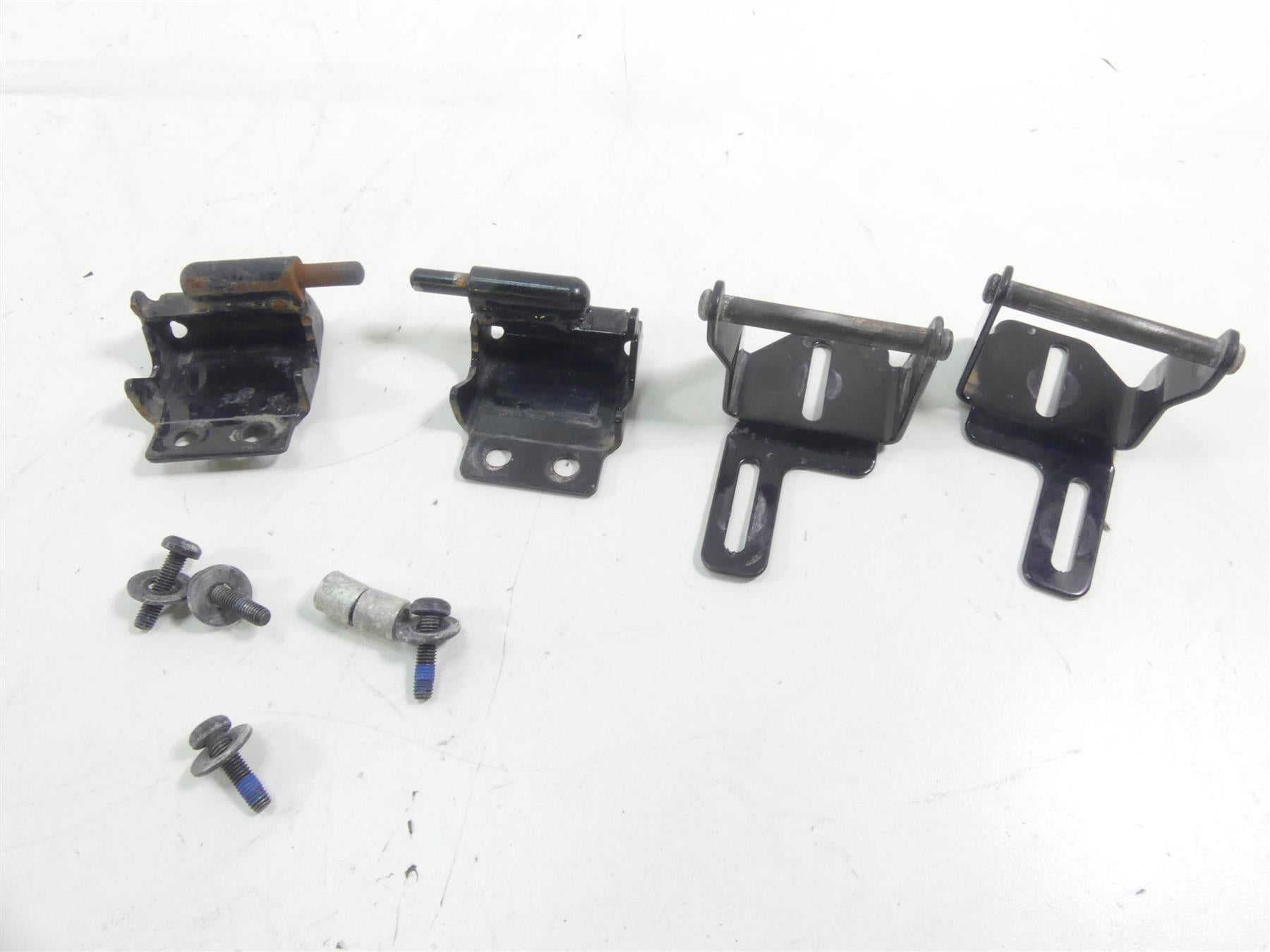 2015 Arctic Wild Cat 700 Sport LTD Left Right Door & Panels Set 2436-262 {{ shop.shopifyCountryName }} - Mototech271