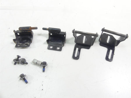 2015 Arctic Wild Cat 700 Sport LTD Left Right Door & Panels Set 2436-262 {{ shop.shopifyCountryName }} - Mototech271