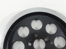 Load image into Gallery viewer, 1989 Harley Touring FLTC Tour Glide Rear Drive Belt Pulley 70T 1-1/2&quot; 40221-85A
