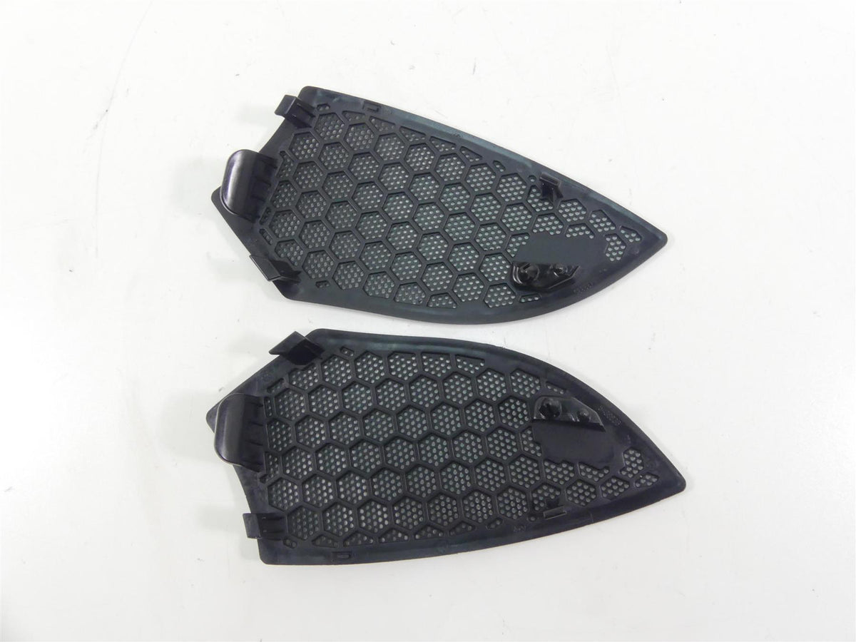 2015 Victory Cross Country Tour Speaker Cover Fairing Set 5438836 5438835 {{ shop.shopifyCountryName }} - Mototech271