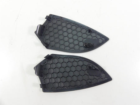 2015 Victory Cross Country Tour Speaker Cover Fairing Set 5438836 5438835 {{ shop.shopifyCountryName }} - Mototech271
