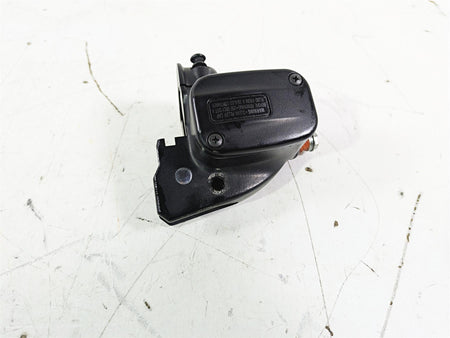 2016 Harley FLSTC Softail Heritage Front Brake Master Cylinder 41700233 {{ shop.shopifyCountryName }} - Mototech271
