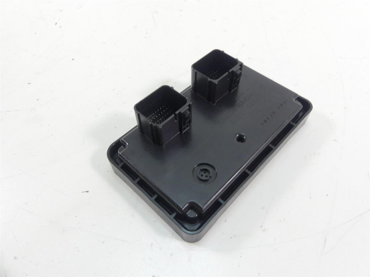 2016 Yamaha Waverunner VX 1050 Deluxe Cdi Engine Control Module 6EY-8591A-A0-00 {{ shop.shopifyCountryName }} - Mototech271