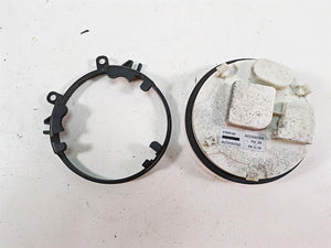 2009 Harley FXDC Dyna Super Glide Custom Speedometer Speedo Gauge - 41k 67096-09 | Mototech271