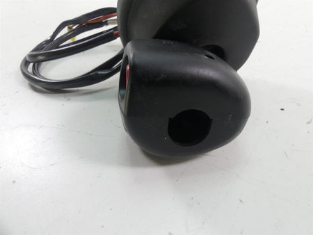2017 Yamaha Waverunner EX Sport 1050 BS Left Control Switch F3Y-68310-00-00 {{ shop.shopifyCountryName }} - Mototech271
