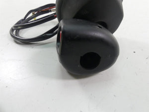 2017 Yamaha Waverunner EX Sport 1050 BS Left Control Switch  F3Y-68310-00-00 | Mototech271