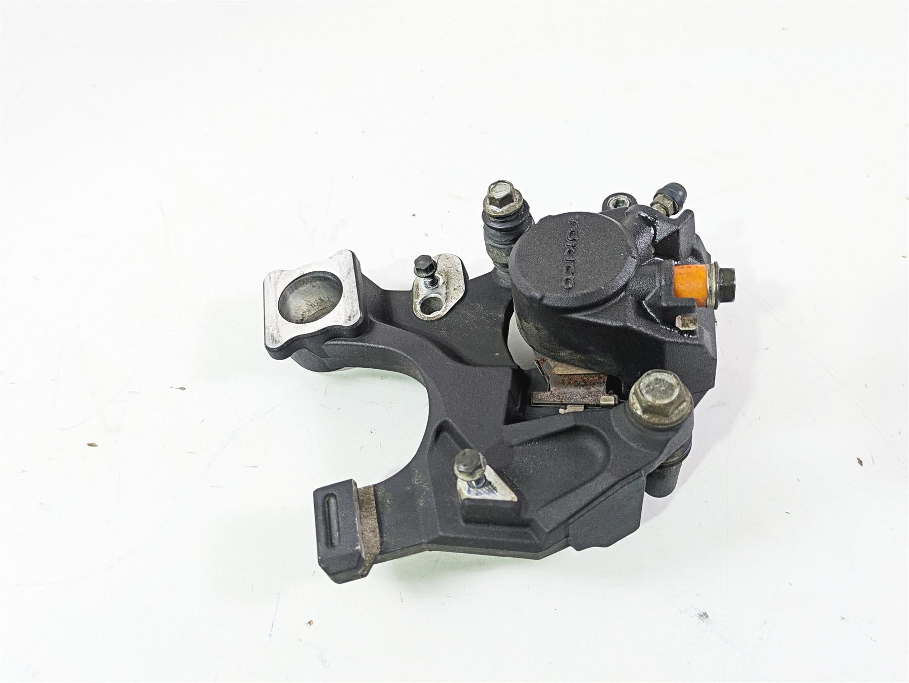 2020 Suzuki V-Strom 1050 XT Tokico Rear Brake Caliper & Bracket 69100-31J00-999 {{ shop.shopifyCountryName }} - Mototech271
