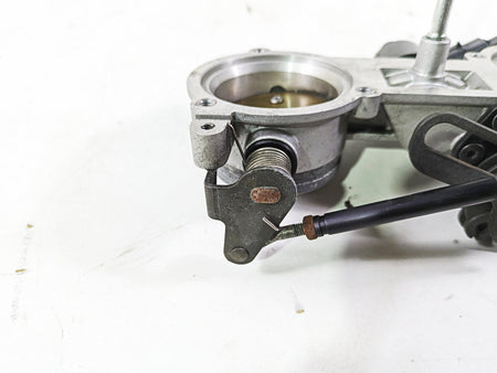 2013 Harley VRSCDX Night Rod Sp Throttle Body Fuel Injection 27657-01 {{ shop.shopifyCountryName }} - Mototech271