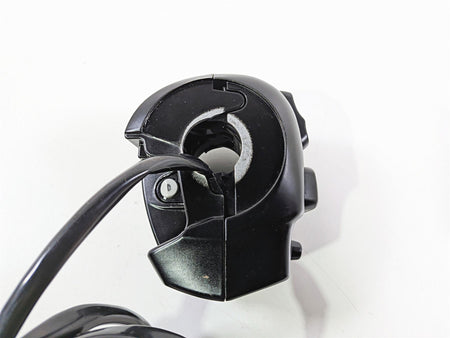 2018 Harley FLHTCU Touring Electra Glide Right Hand Control Switch 71500129C-Mototech271