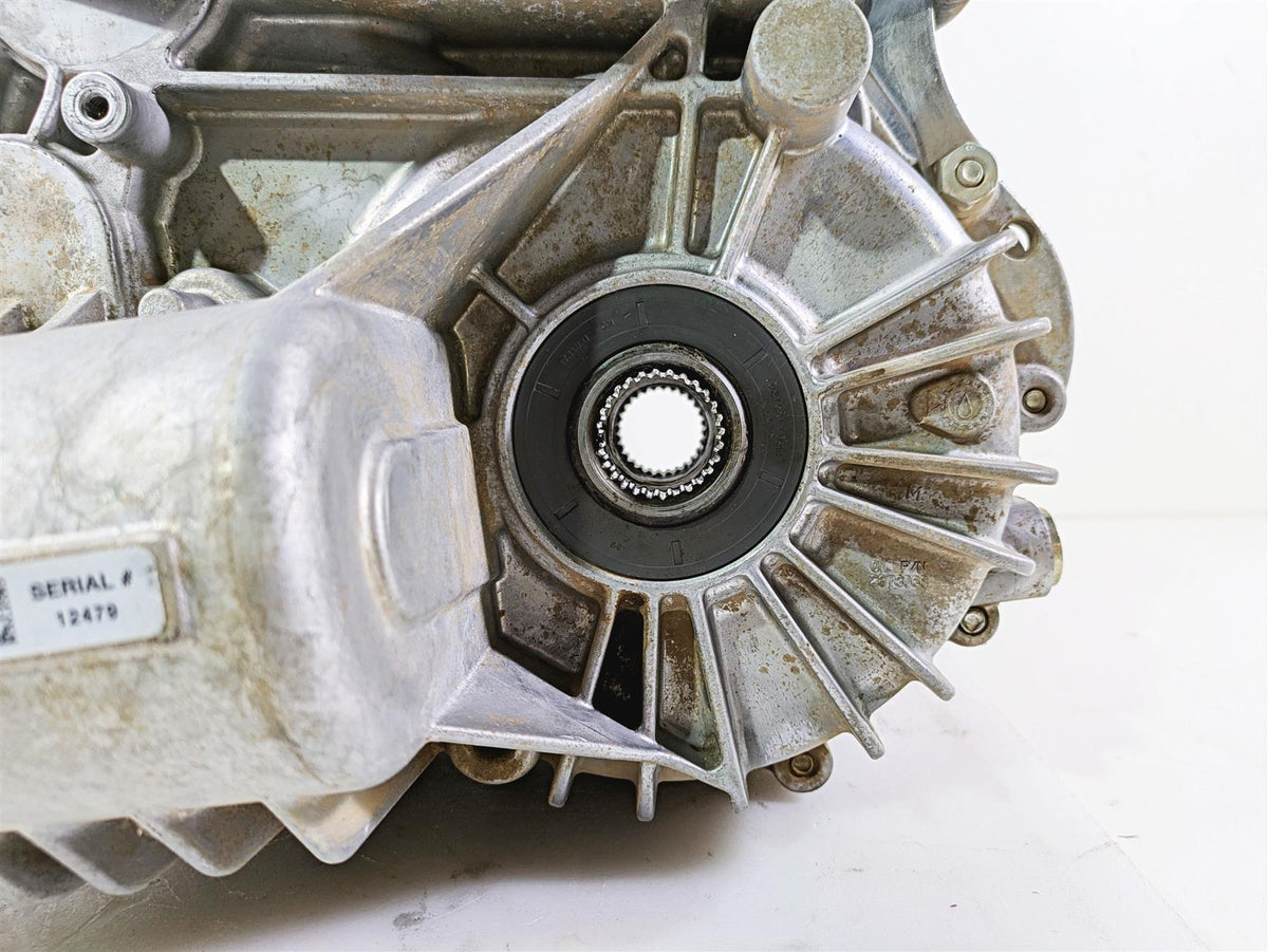 2021 Polaris RZR1000 XP Premium Nice Transmission Gear Box - 1k Only 1334346 {{ shop.shopifyCountryName }} - Mototech271
