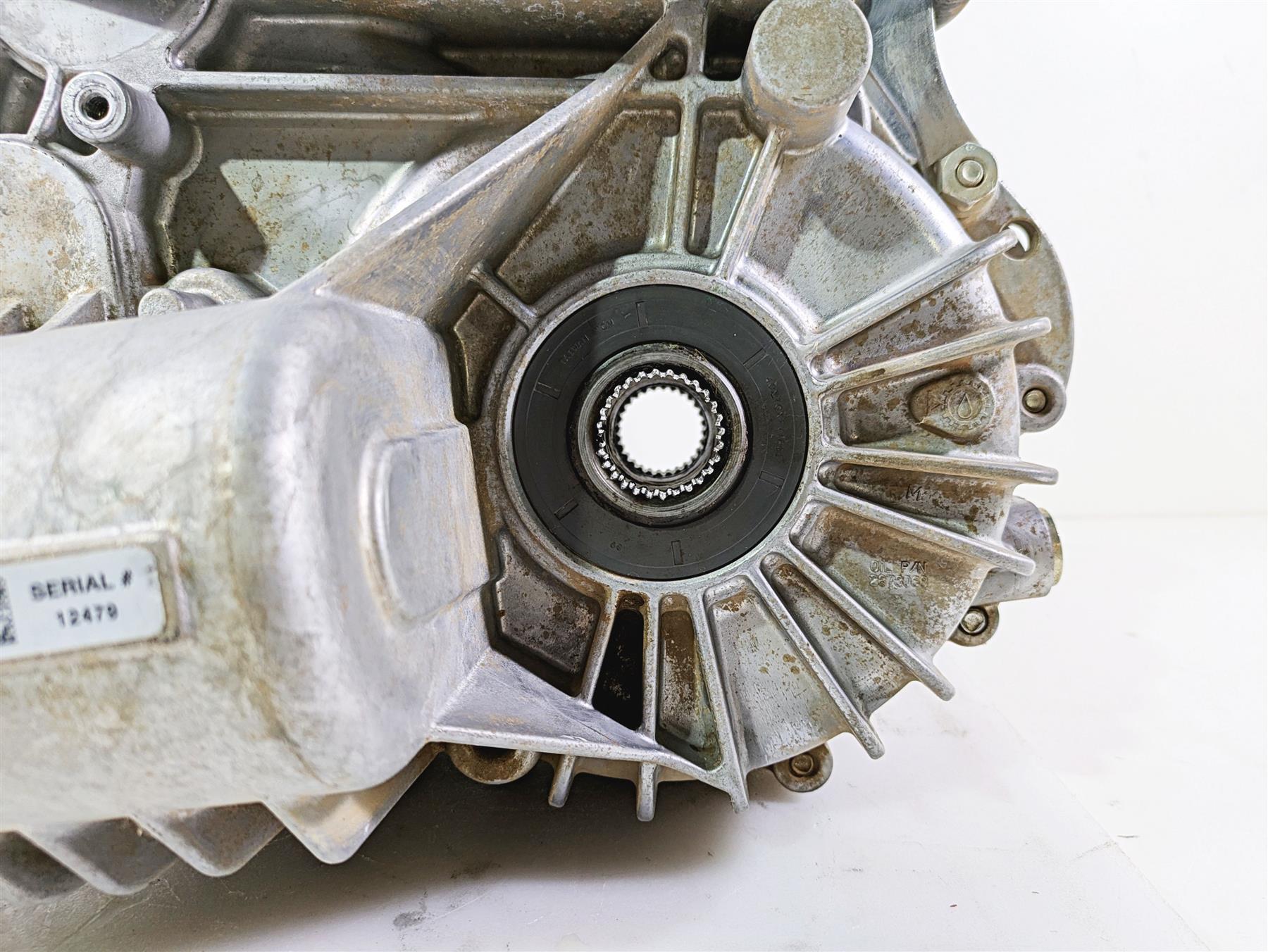 2021 Polaris RZR1000 XP Premium Nice Transmission Gear Box - 1k Only 1334346 {{ shop.shopifyCountryName }} - Mototech271
