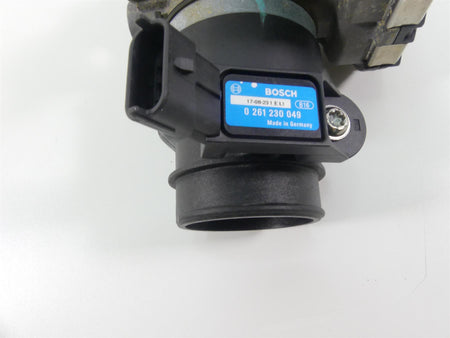 2018 Can Am Maverick X3 Turbo STD Bosch Throttle Body 420893147 420893149 {{ shop.shopifyCountryName }} - Mototech271