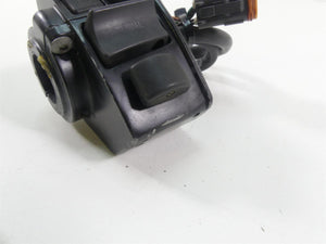 1995 Harley Touring FLHTCU Electra Glide Left Hand Light Control Switch 71597-92 | Mototech271