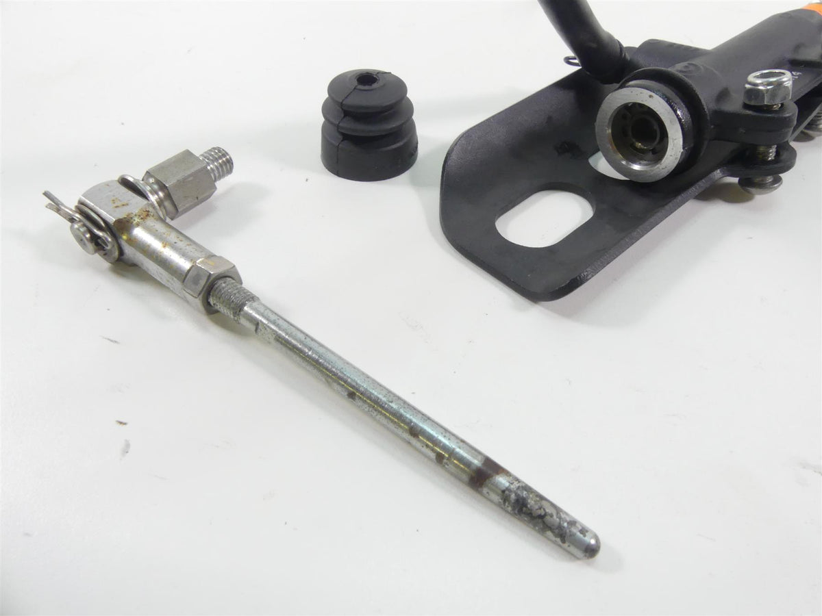 2016 Moto Guzzi V7 II Special 750 Rear Brembo Brake Master Cylinder 2B000508 {{ shop.shopifyCountryName }} - Mototech271