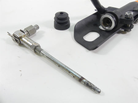 2016 Moto Guzzi V7 II Special 750 Rear Brembo Brake Master Cylinder 2B000508 {{ shop.shopifyCountryName }} - Mototech271