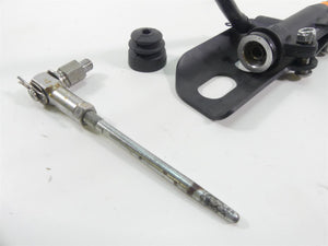 2016 Moto Guzzi V7 II Special 750 Rear Brembo Brake Master Cylinder 2B000508 | Mototech271