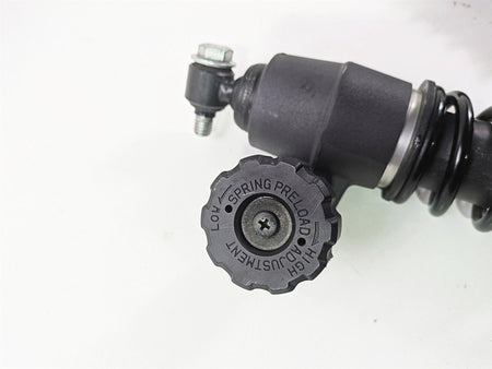 2021 Harley Touring FLTRX Road Glide Rear Suspension Shock 12" Low Set 54000096 {{ shop.shopifyCountryName }} - Mototech271