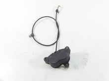 Load image into Gallery viewer, 2013 Harley FXDWG Dyna Wide Glide Front Brake Caliper &amp; Line 41300001 | Mototech271
