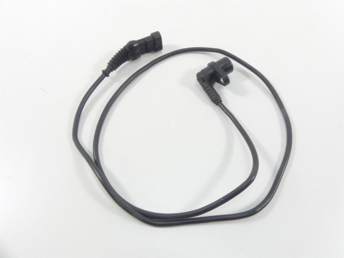 2010 Ducati Streetfighter 1098 S Rear Wheel Speed Sensor 55240373E {{ shop.shopifyCountryName }} - Mototech271