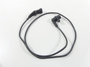2010 Ducati Streetfighter 1098 S Rear Wheel Speed Sensor 55240373E