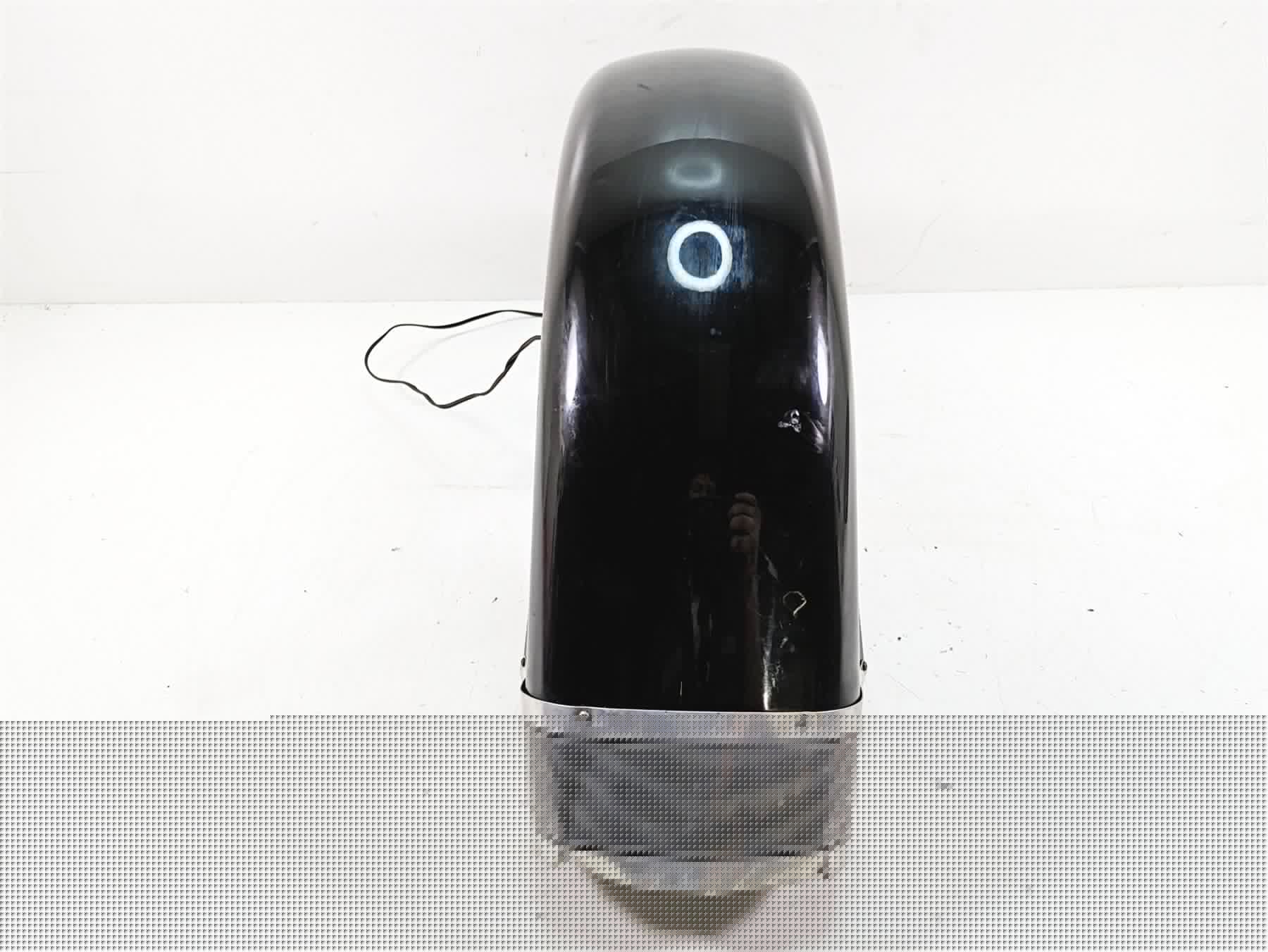 2011 Harley Touring FLHR Road King Front Fender & Bumper -Dented 59087-00B {{ shop.shopifyCountryName }} - Mototech271