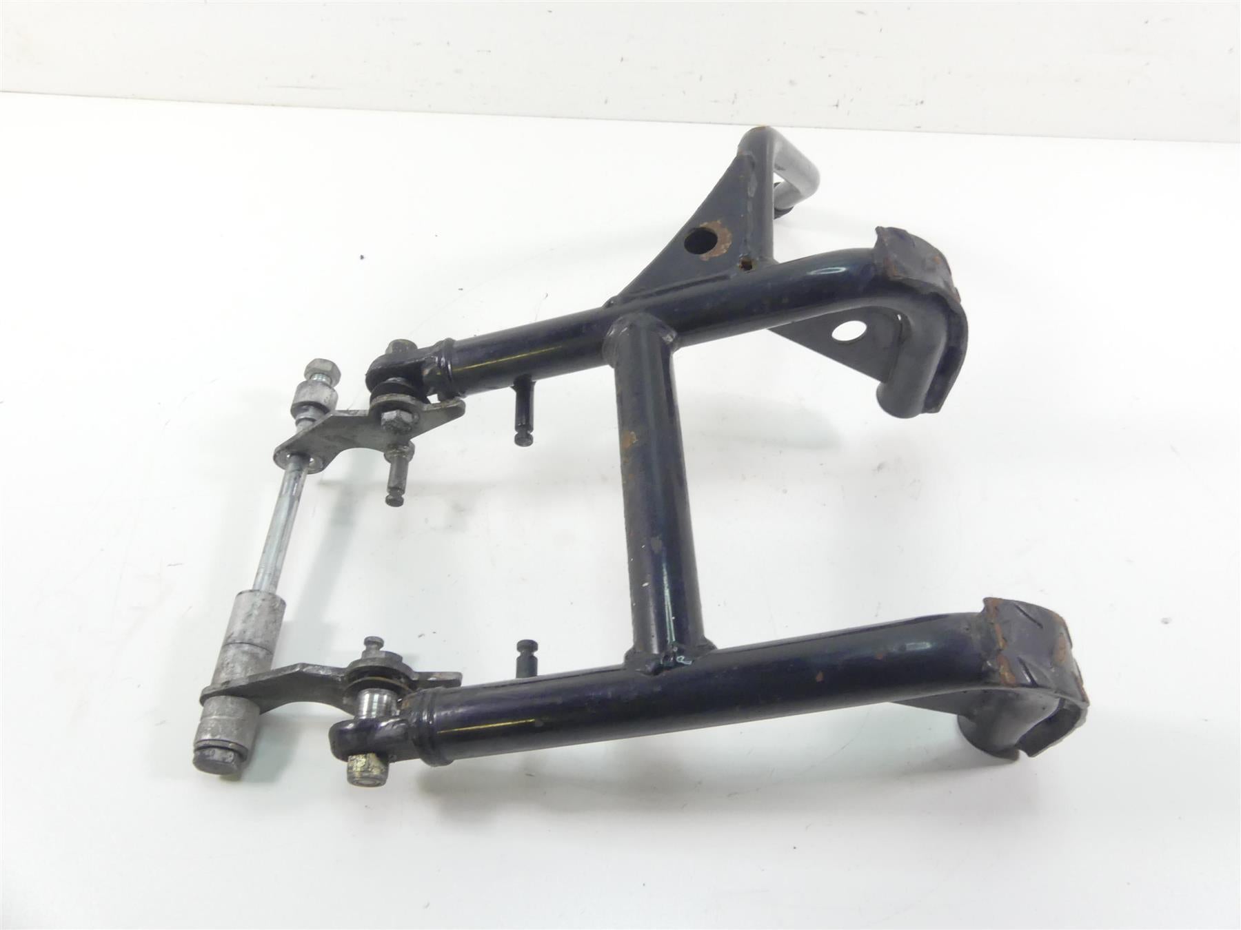2001 Moto Guzzi California Sp 1100 Center Kickstand Kick Stand GU03430250 {{ shop.shopifyCountryName }} - Mototech271