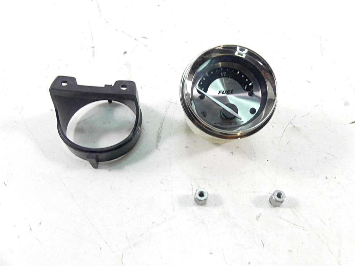 2006 Harley Touring FLHTCU SE E-Glide Fuel Gas Petrol Level Gauge 75113-04 {{ shop.shopifyCountryName }} - Mototech271