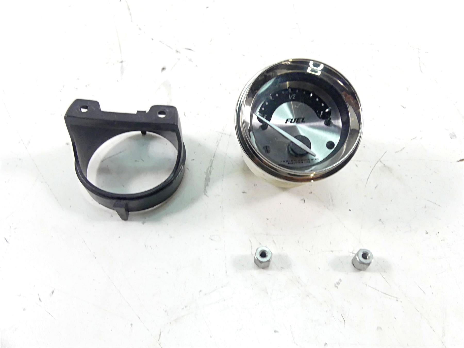 2006 Harley Touring FLHTCU SE E-Glide Fuel Gas Petrol Level Gauge 75113-04 {{ shop.shopifyCountryName }} - Mototech271