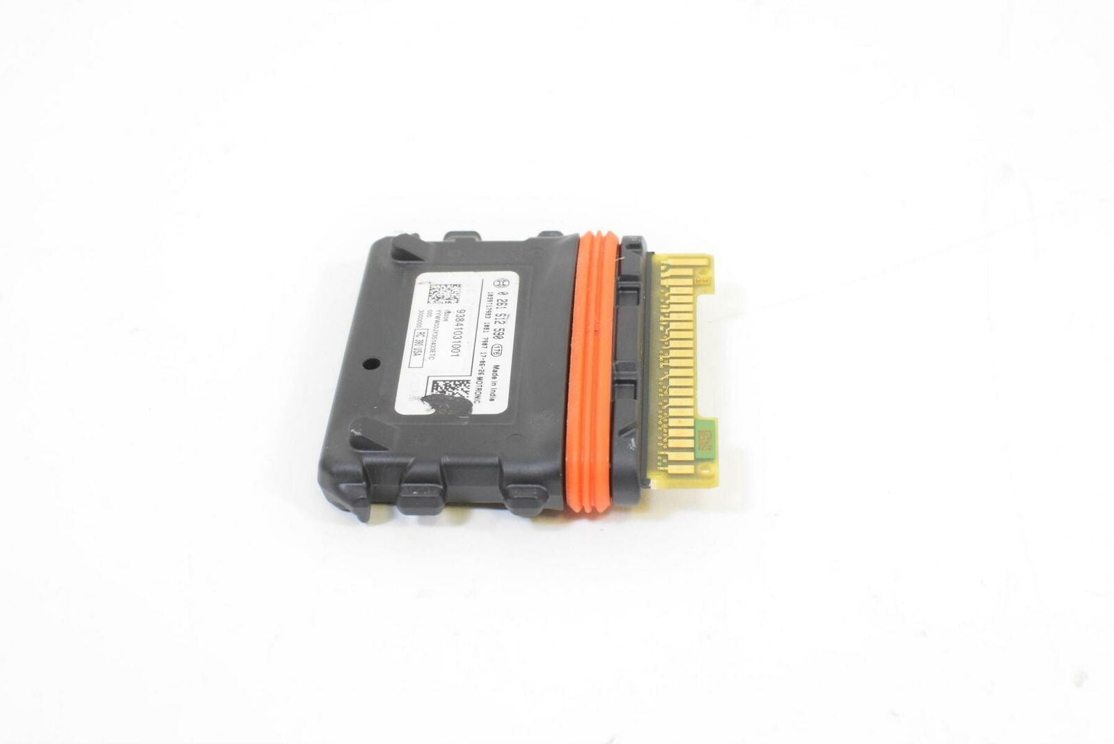 2018 KTM RC390 RC 390 Duke CDI ECU ECM Engine Control Module 93841031001 {{ shop.shopifyCountryName }} - Mototech271