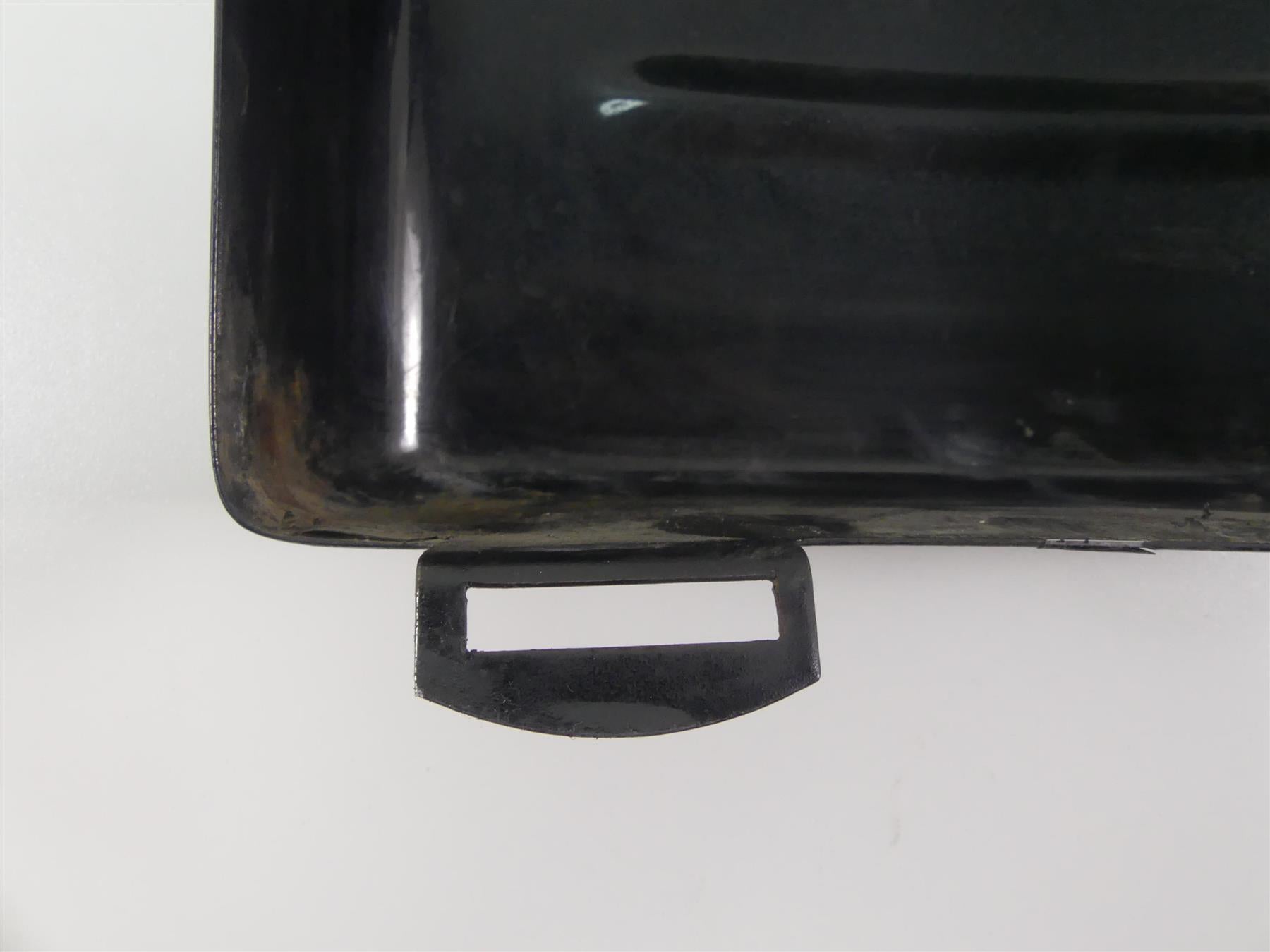 2016 Harley FXDL Dyna Low Rider Electrical Holder Stay Tray Cover 70367-12 {{ shop.shopifyCountryName }} - Mototech271