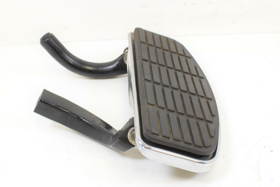 94 Harley Touring FLHTCU Electra Glide Right Rider Floor Board Panel Foot Rest {{ shop.shopifyCountryName }} - Mototech271