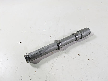 2008 Honda CBR1000RR SC59 Front Axle Wheel Spindle 44301-MFL-000 {{ shop.shopifyCountryName }} - Mototech271