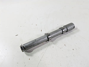 2008 Honda CBR1000RR SC59 Front Axle Wheel Spindle 44301-MFL-000 | Mototech271