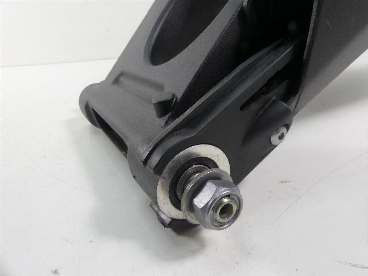 2018 Triumph Street Triple 765RS Straight Rear Swingarm Swing Arm T2050274 {{ shop.shopifyCountryName }} - Mototech271