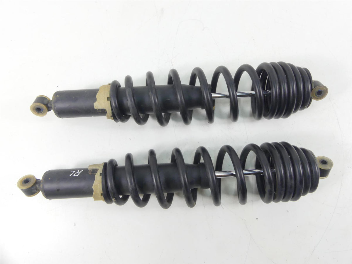 2019 Polaris General 1000 EPS Straight Rear Shock Damper Leg Set 7044628 {{ shop.shopifyCountryName }} - Mototech271