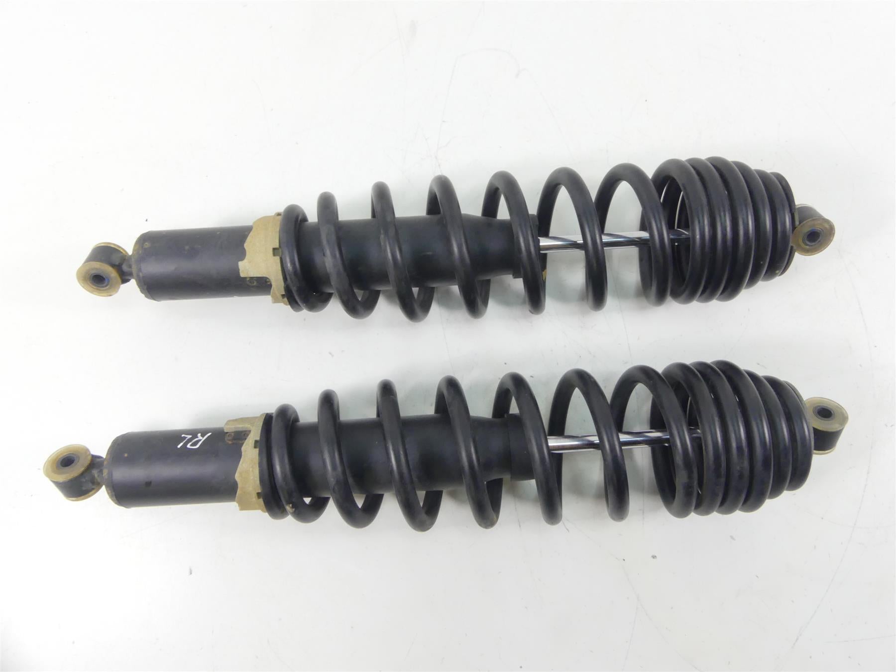 2019 Polaris General 1000 EPS Straight Rear Shock Damper Leg Set 7044628 {{ shop.shopifyCountryName }} - Mototech271