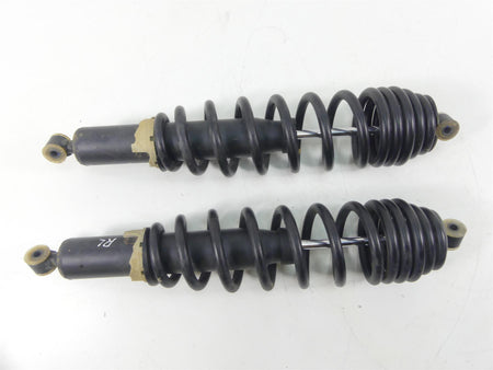2019 Polaris General 1000 EPS Straight Rear Shock Damper Leg Set 7044628 {{ shop.shopifyCountryName }} - Mototech271
