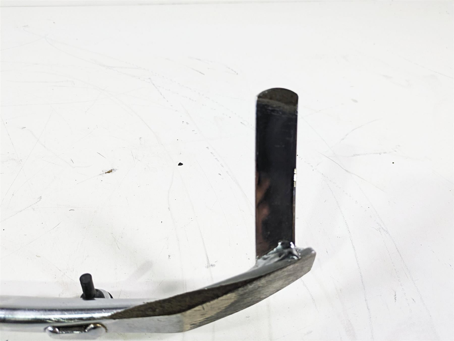 2008 Harley Touring FLHTCU E-Glide 105TH Side Kickstand Kick Stand 50075-07A {{ shop.shopifyCountryName }} - Mototech271