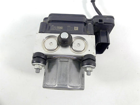 2015 KTM 1190 Adventure Abs Brake Pump Pressure Module Unit 60342031100 {{ shop.shopifyCountryName }} - Mototech271