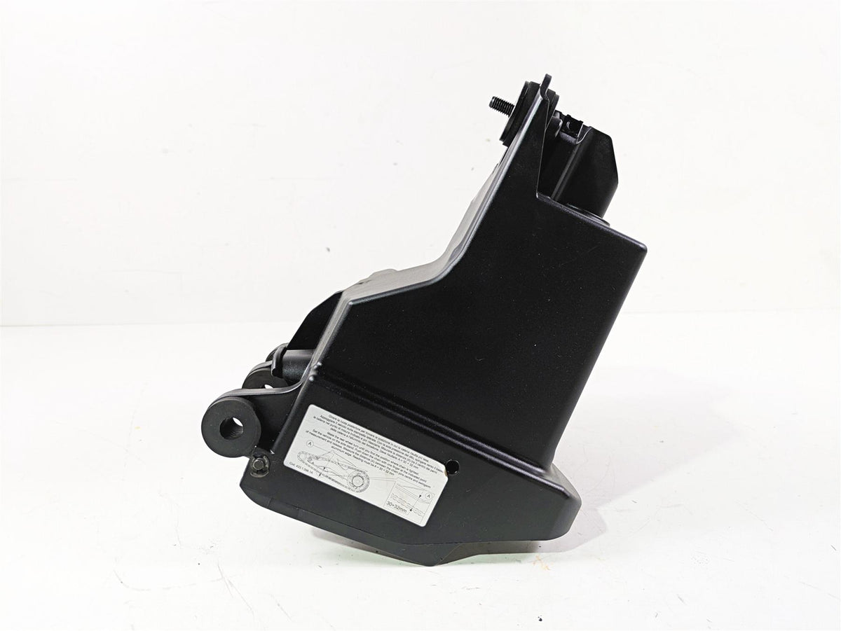 2016 Ducati Monster 1200 S Battery Box Carrier Holder Mount 8291B632B {{ shop.shopifyCountryName }} - Mototech271