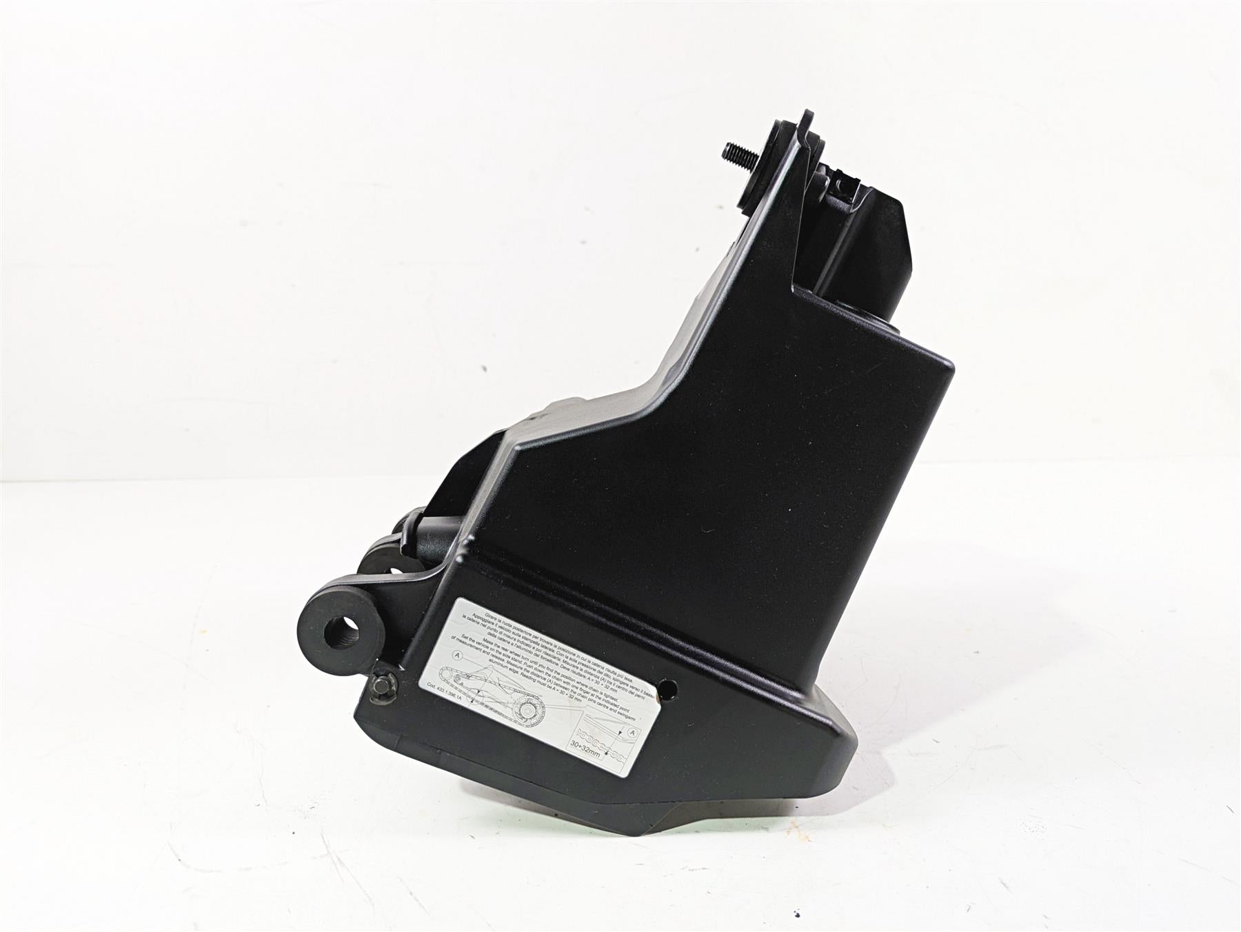 2016 Ducati Monster 1200 S Battery Box Carrier Holder Mount 8291B632B {{ shop.shopifyCountryName }} - Mototech271